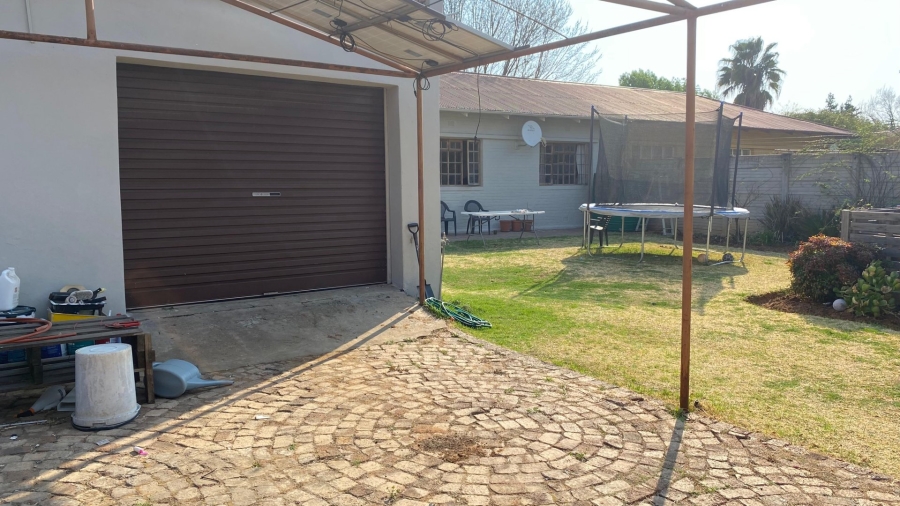 3 Bedroom Property for Sale in Wilgehof Free State